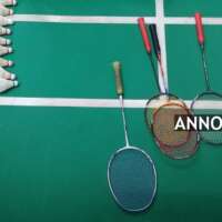 Badminton – So fängt man an